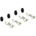 DFC 03-04 Dodge Dakota RWD Front Premium Hardware Kit