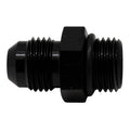 DeatschWerks 6AN ORB Male To 6AN Male Flare Adapter (Incl. O-Ring)