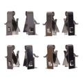 DFC 12-20 Hino 155 Rear/Front Premium Hardware Kit