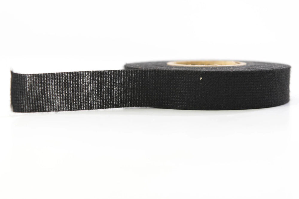 TAPE: CLOTH WIRE HARNESS