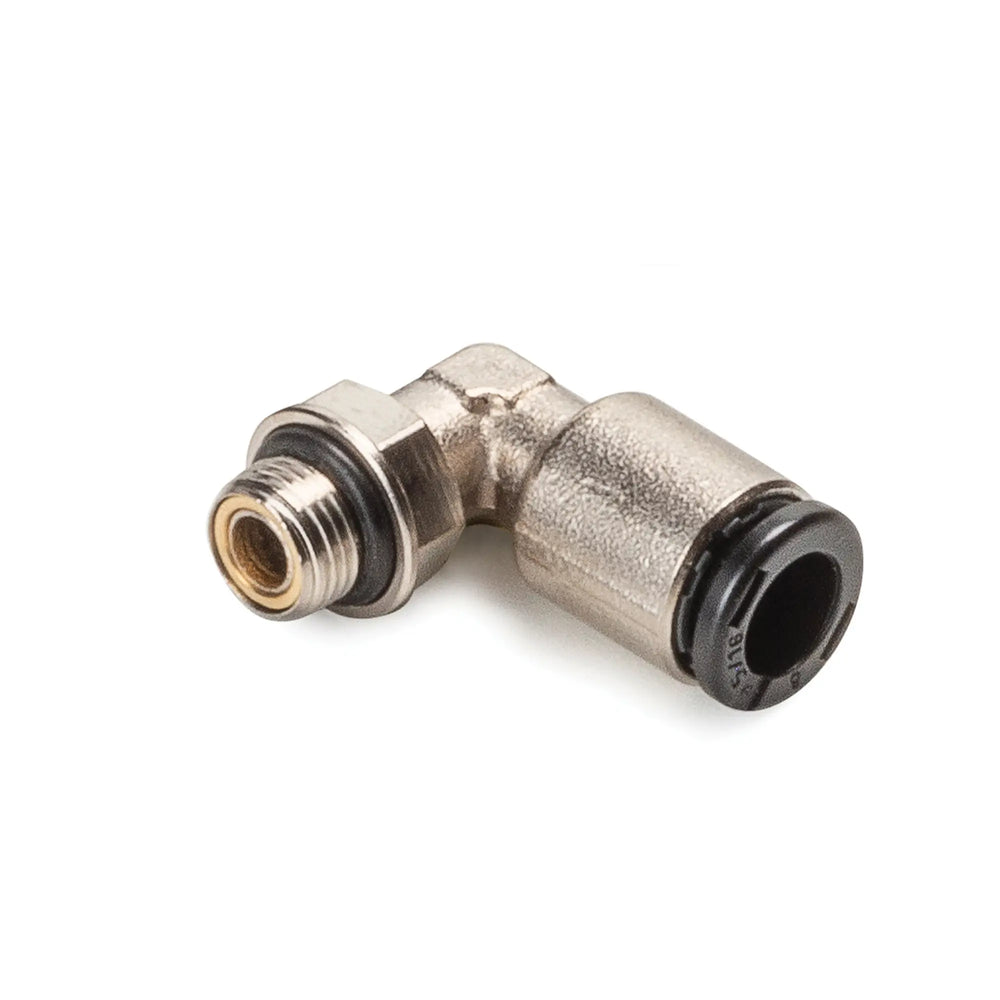 Sparco L Tube Junction