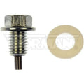 OIL DRAIN PLUG