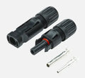 REDARC MC4 Solar Connector Kit (1 Positive & 1 Negative)