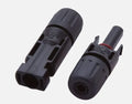 REDARC MC4 Solar Connector Kit (1 Positive & 1 Negative)