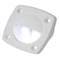 DELRIN LED UTILITY LIGHT WHITE W/WH