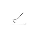65-67 SPARE TIRE MOUNTING HOOK