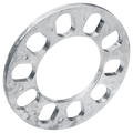WHEEL SPACER 5X100-5X5 5/16 THICK B