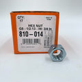 NUT HX GR 5 1/213