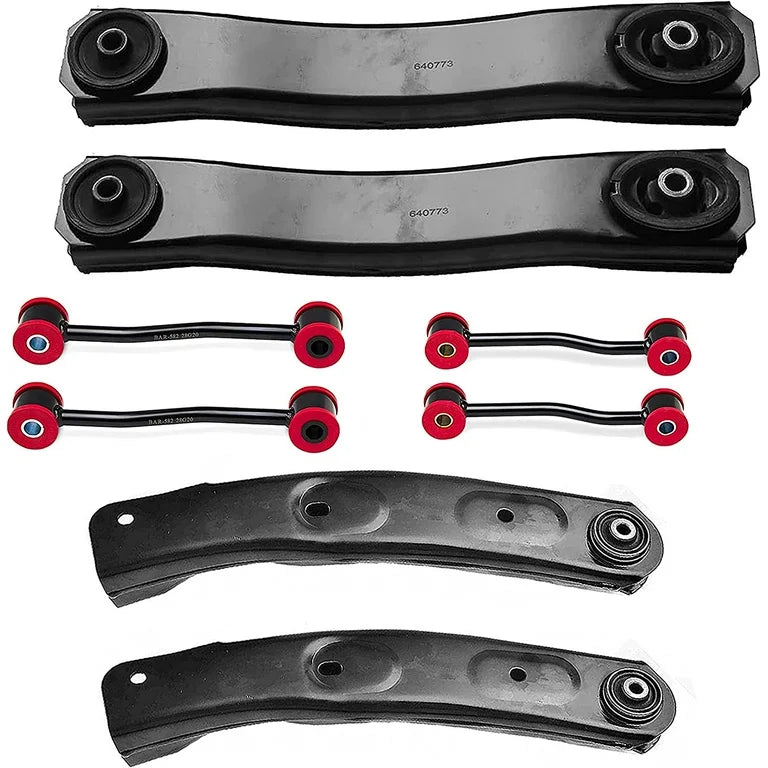 STAB BAR BUSHING KIT