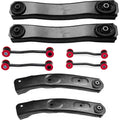 STAB BAR BUSHING KIT