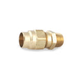 FITTING ASSEMBLY 3/8'X 1/