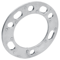 WHEEL SPACER 5X5.5-6X5.5 1/4 THICK