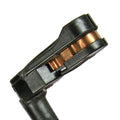 Power Stop 04-06 Audi TT Quattro Front Euro-Stop Electronic Brake Pad Wear Sensor