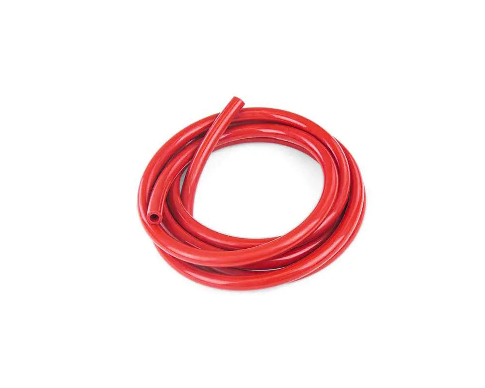 HPS Performance 1/2 (13mm) ID Red High Temp Silicone Vacuum Hose - Sold Per Feet