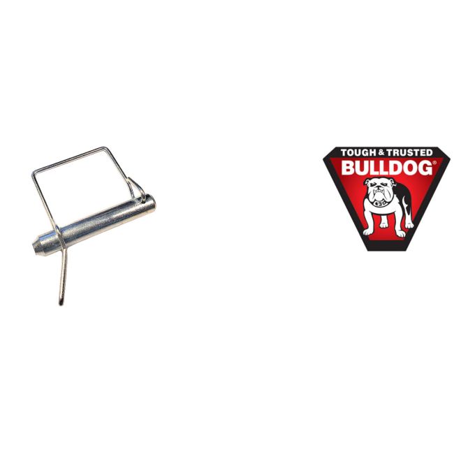 Hidden Hitch auto part