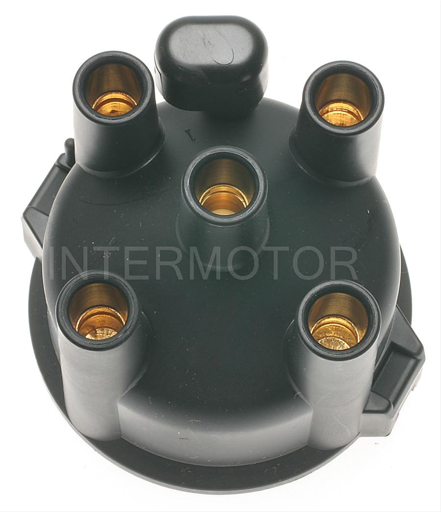 STANDARD IGN auto part