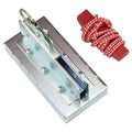 4-WAY CONNECTOR PLUG
