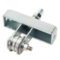 4-WAY CONNECTOR PLUG