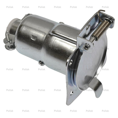 7-WAY RV CONNECTOR METAL
