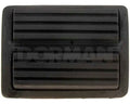 BRAKE & CLUTCH PEDAL PAD