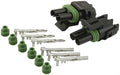 2-Wire Weather Pack Connector Kit