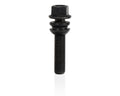 Eibach Wheel Bolt M14 X 1.5 X 53mm X 19mm Hex Spinning Round-Seat