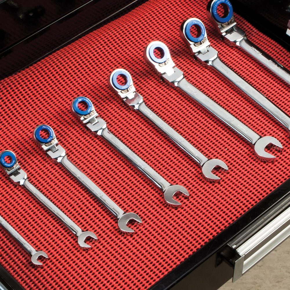 Wilmar Corp. red auto part