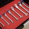 Wilmar Corp. red auto part
