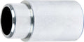 Reducer Spacers 5/8 to 1/2 x 1 Alum