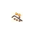 Antigravity Square to Round Terminal Adapters