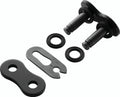 BikeMaster 520 BMXR X-Ring Clip Link - Black