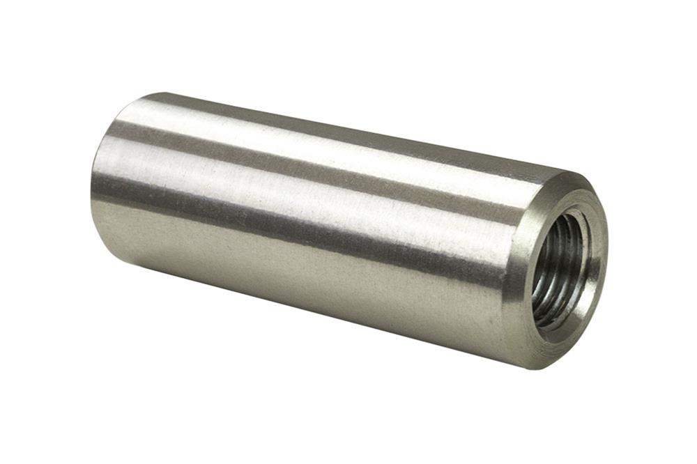 Moroso 1/4in NPT Aluminum Dipstick Bung