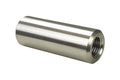 Moroso 1/4in NPT Aluminum Dipstick Bung