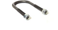 Suspension Leaf Spring U-Bolt, 6x2.5, 1/2-20 Thread