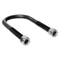 Suspension Leaf Spring U-Bolt, 6x2.5, 1/2-20 Thread