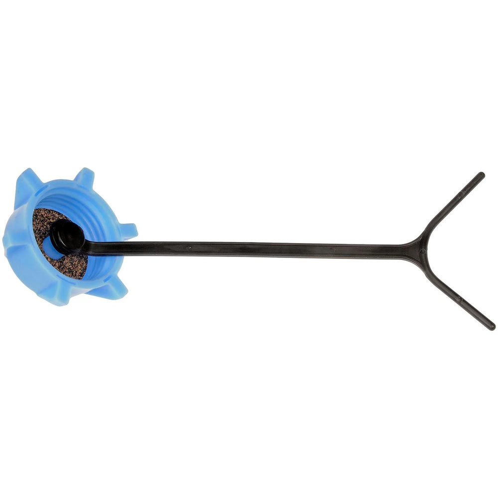 HEAVY DUTY WASHER FLUID RESERVOIR C