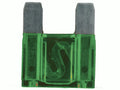 MAXI FUSES 20 AMP - PACKAGE OF 10