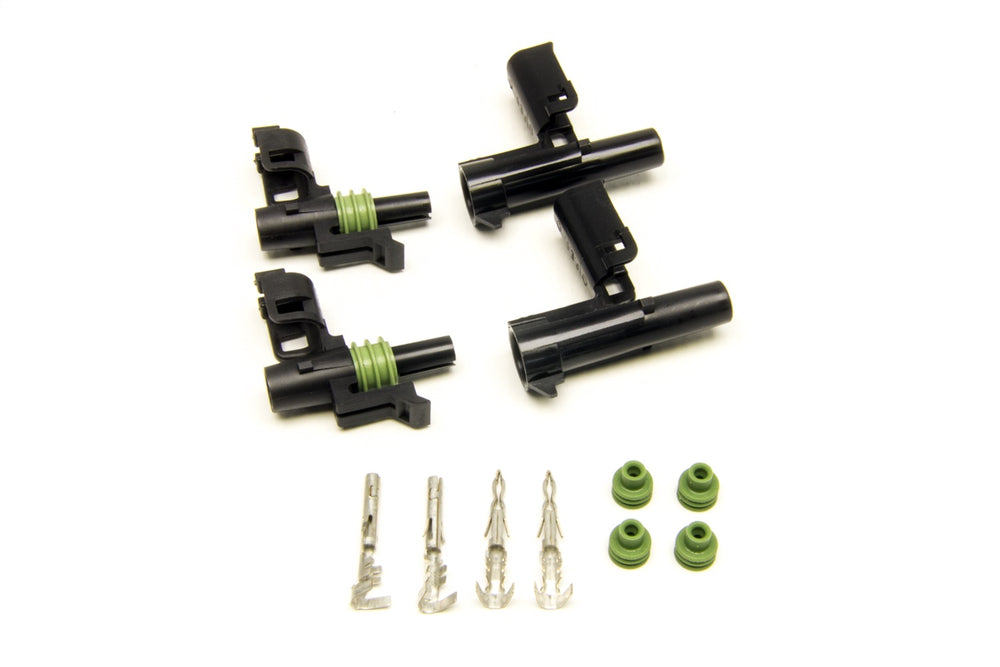 1 CIRCUIT WEATHERPACK KIT