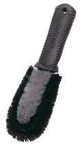 DELUXE WHEEL BRUSH