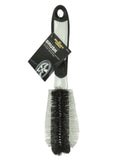 DELUXE WHEEL BRUSH