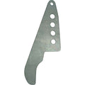 Slotted Upper A-Arm Brackets 1pr