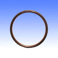 Athena 96-02 Kawasaki ZX-7 R 750 Exhaust Gasket