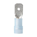 NYLON DISCONNECT, MALE, 16-14, 25PC