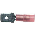 NYLON DISCONNECT, MALE, 16-14, 25PC