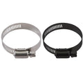 Mishimoto High-Torque Worm Gear Clamp 0.83in.-1.73in. (21mm-44mm) - Pack of 10