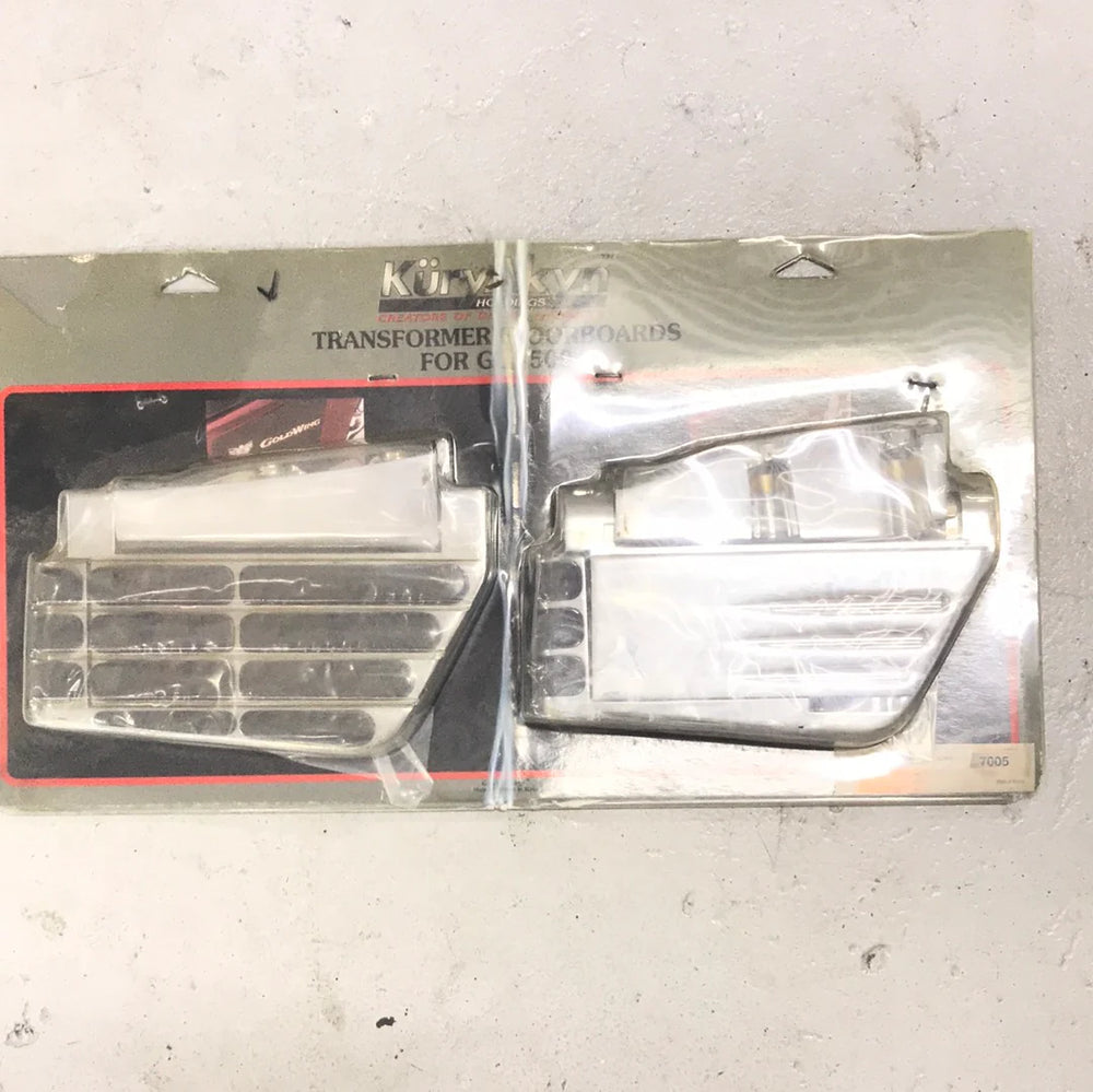 Kuryakyn Detent Service Kit 7005/7006