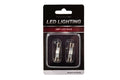 Diode Dynamics 28mm SMF1 LED Bulb Warm - White (Pair)