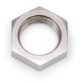 Russell Performance -12 AN Bulkhead Nuts 1 1/16in -12 Thread Size (Endura)