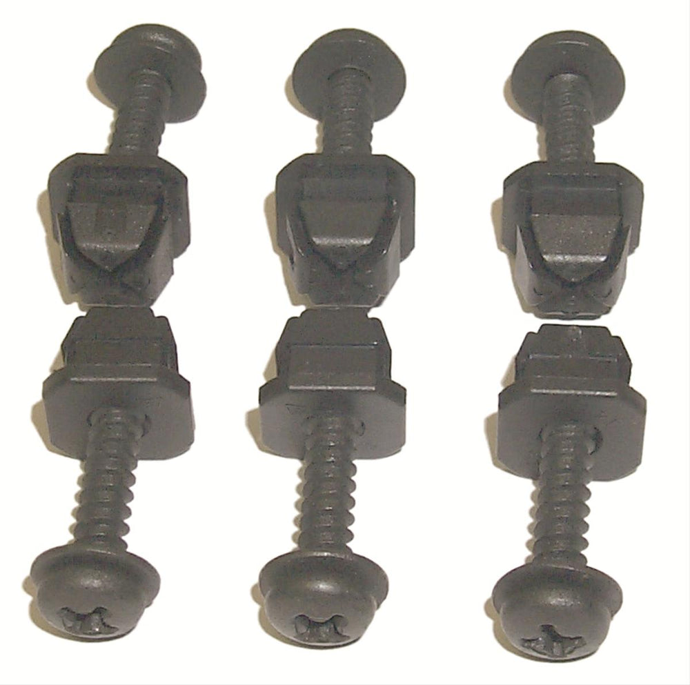 GRILLE HARDWARE