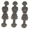 GRILLE HARDWARE